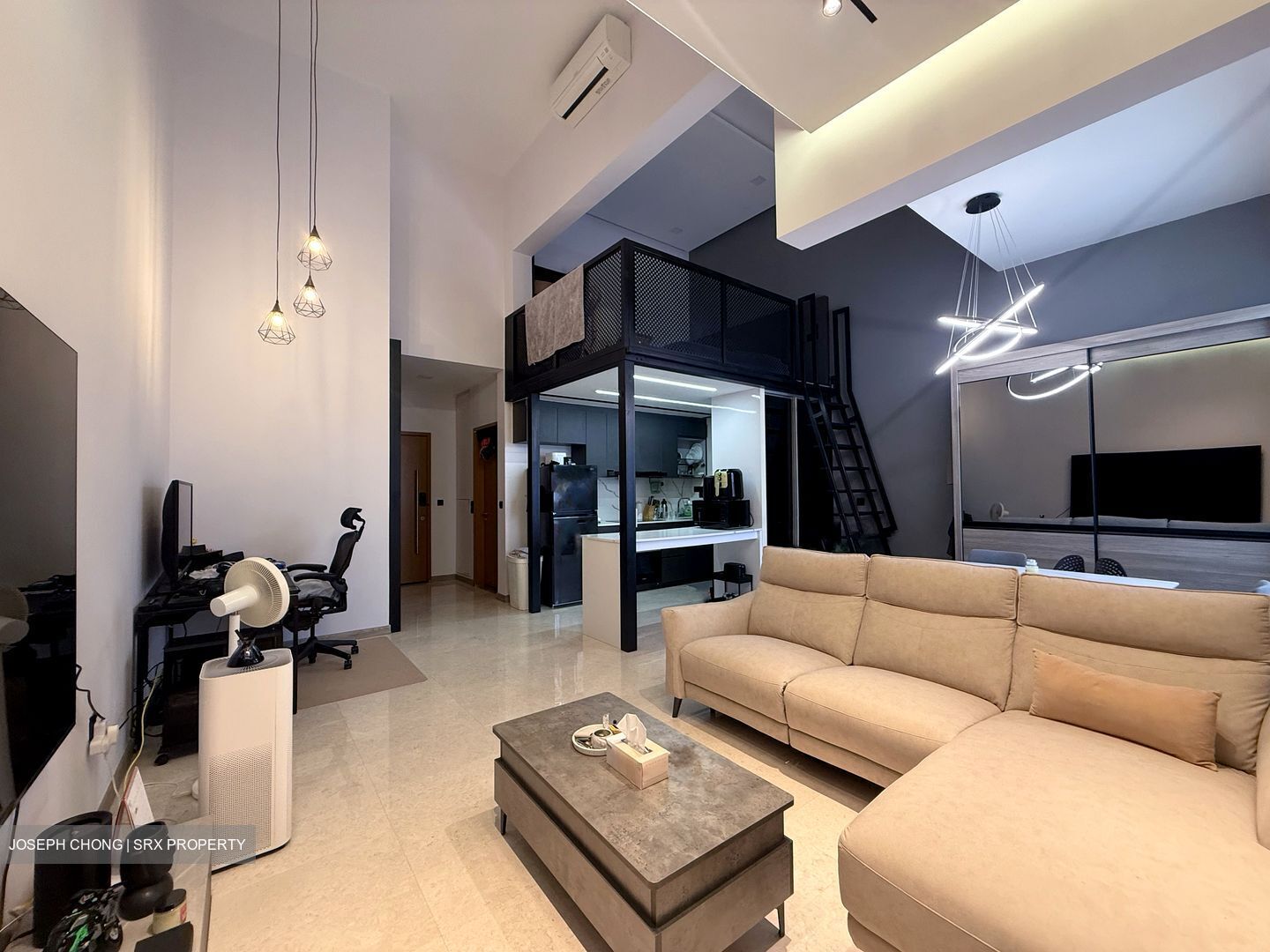 The Greenwich (D28), Condominium #626496671